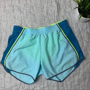 Nike Dri-Fit Running Shorts